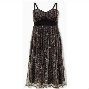 ISO of this dress from Torrid in a size 28